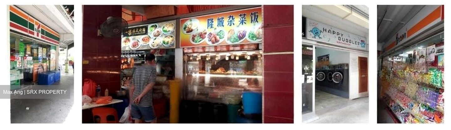 Blk 282 Tampines Street 22 (Tampines), HDB 3 Rooms #472683691